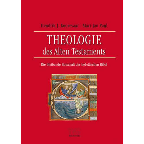 Theologie des Alten Testaments