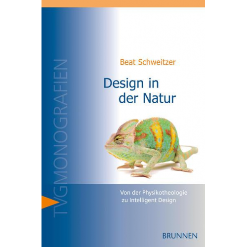 Beat Schweitzer - Design in der Natur