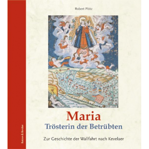 Robert Plötz - Maria Trösterin der Betrübten