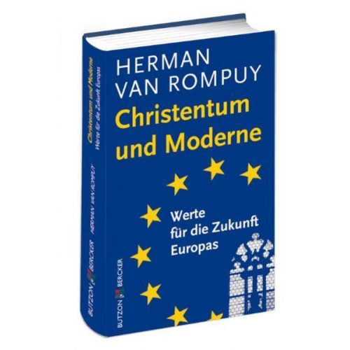 Herman van Rompuy - Christentum und Moderne