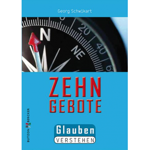 Georg Schwikart - Zehn Gebote