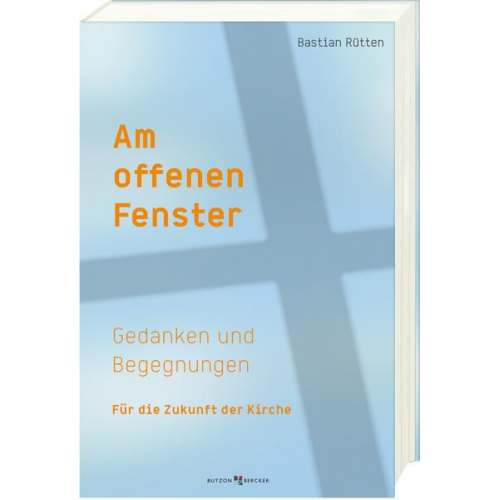 Bastian Rütten - Am offenen Fenster