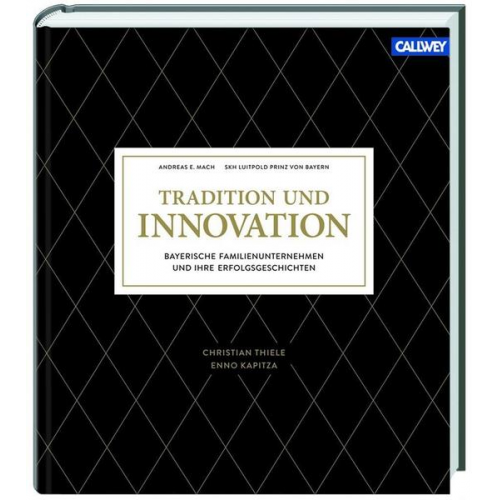 Christian Thiele - Tradition und Innovation