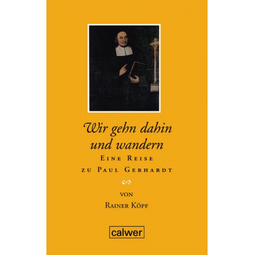Rainer Köpf - Wir gehn dahin und wandern