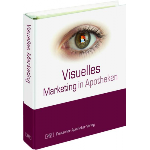 Gabriele Jarmer-Schwilke & Karin Wahl - Visuelles Marketing in Apotheken