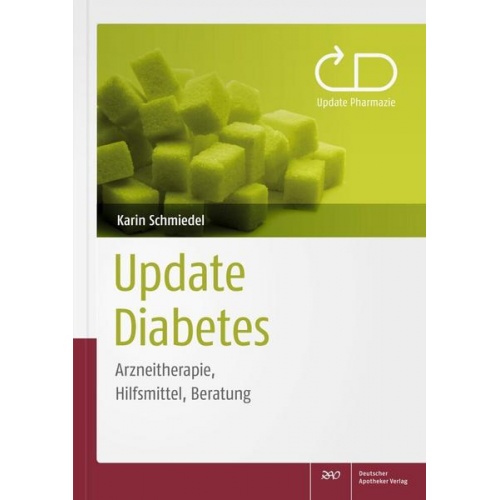 Marcus Lautenschläger & Emina Obarcanin & Karin Schmiedel - Update Diabetes