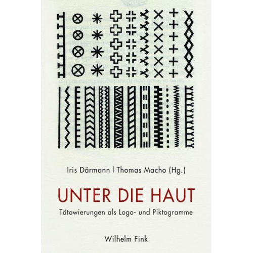 Unter die Haut