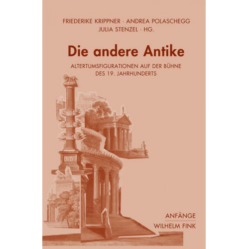 Die andere Antike