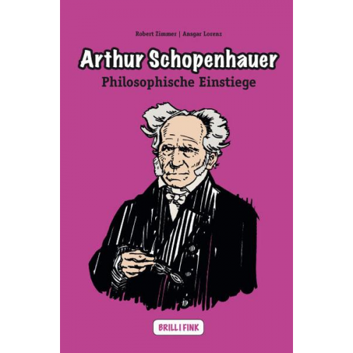 Robert Zimmer & Ansgar Lorenz - Arthur Schopenhauer