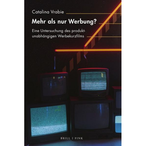 Catalina Vrabie - Mehr als nur Werbung?