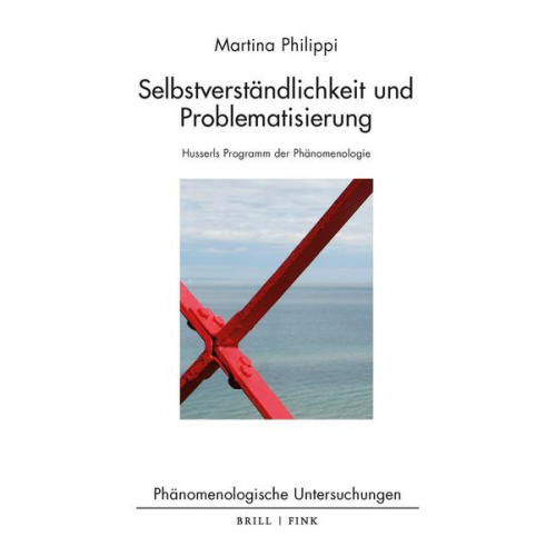 Martina Philippi - Selbstverständlichkeit und Problematisierung