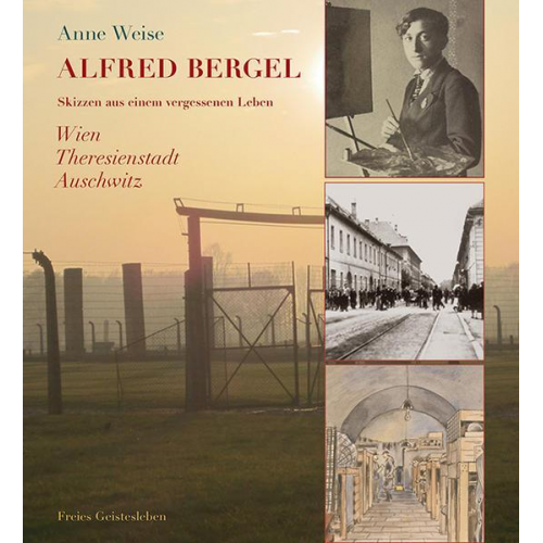 Anne Weise - Alfred Bergel