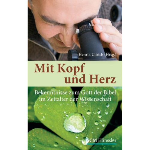 Henrik Ullrich - Mit Kopf und Herz