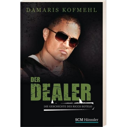 Damaris Kofmehl - Der Dealer