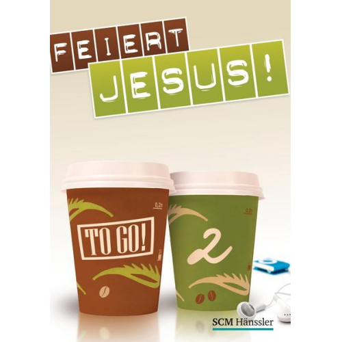 Feiert Jesus! - to go 2