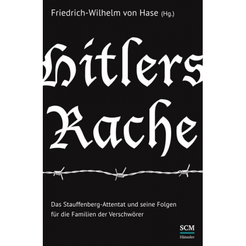 Hitlers Rache