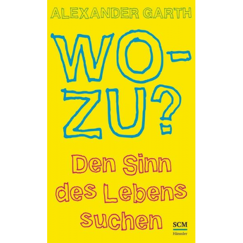 Alexander Garth - Wozu?