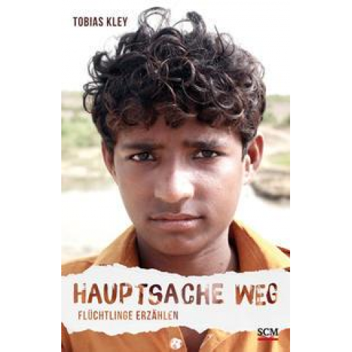 Tobias Kley - Hauptsache weg