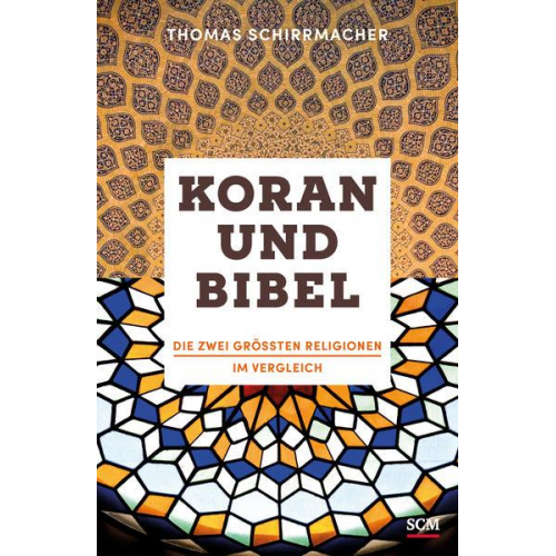 Thomas Schirrmacher - Koran und Bibel