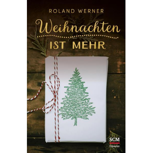 Roland Werner - Weihnachten ist mehr