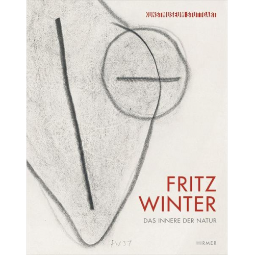 Julia Bulk & Susanne Witzgall - Fritz Winter