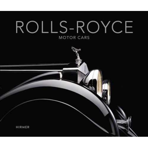 Rolls-Royce