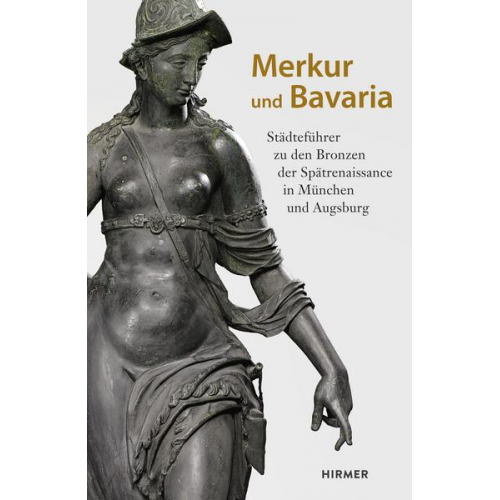 Markus T. Huber - Merkur und Bavaria