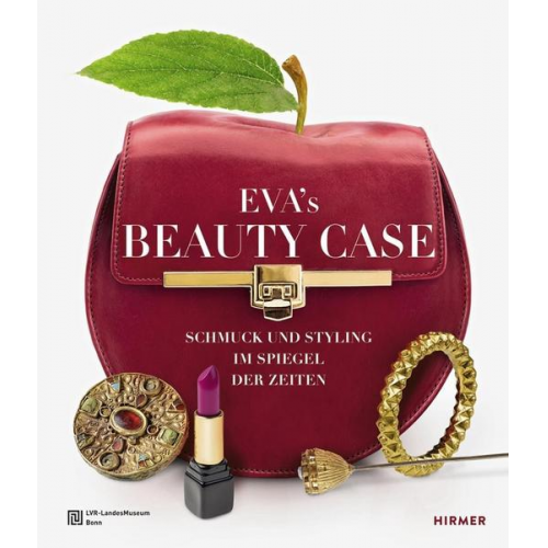 Gabriele Uelsberg - Uelsberg, G: Eva´s Beauty Case