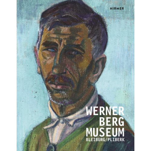 Werner Berg Museum