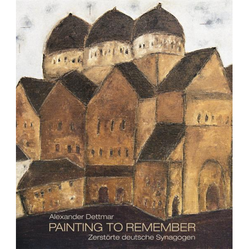 Alexander Dettmar - Alexander Dettmar Painting to Remember