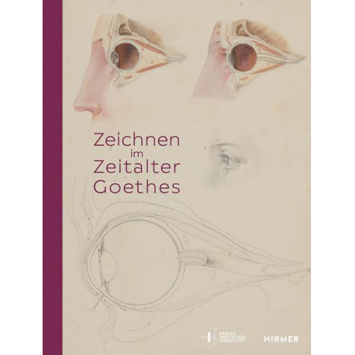 Zeichnen im Zeitalter Goethes