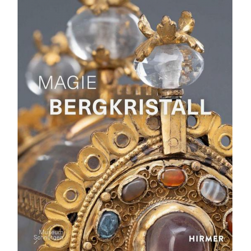 Magie Bergkristall