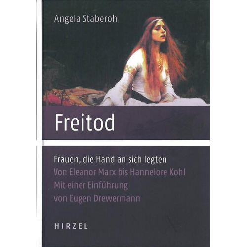 Angela Staberoh - Freitod