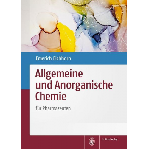 Emerich Eichhorn - Allgemeine und Anorganische Chemie