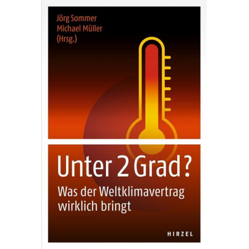 Unter 2 Grad?