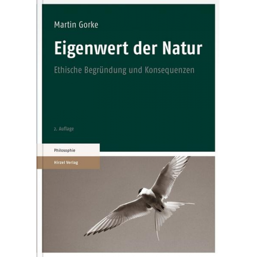 Martin Gorke - Eigenwert der Natur