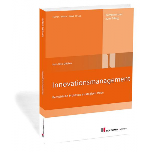 Karl-Otto Döbber - Innovationsmanagement