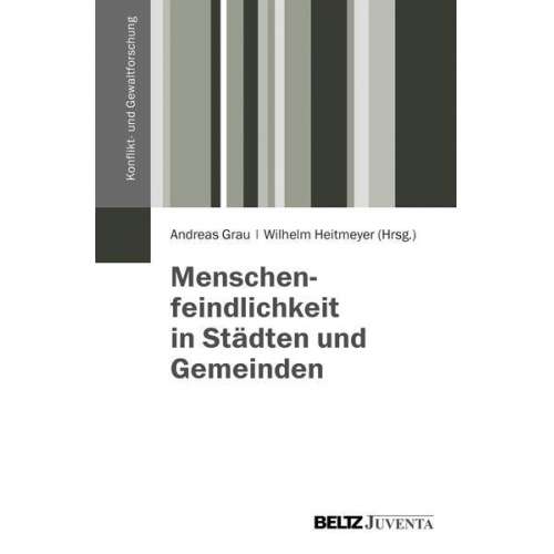 Menschenfeindlichkeit in Städten und Gemeinden