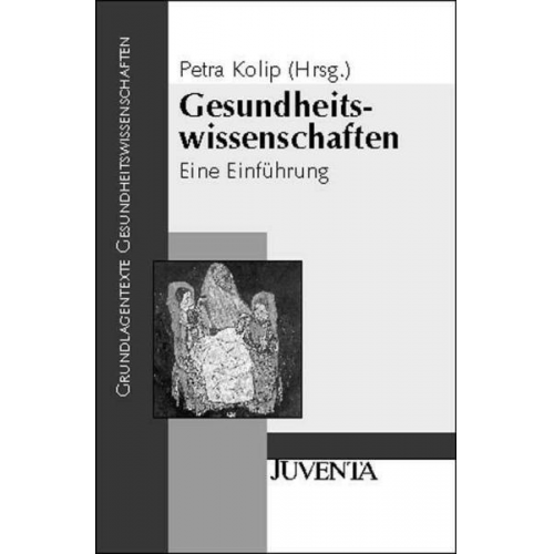 Petra Kolip - Gesundheitswissenschaften