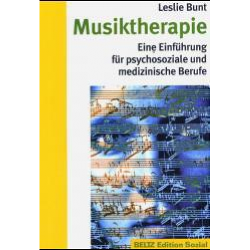 Leslie Bunt - Musiktherapie