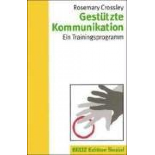 Rosemary Crossley - Gestützte Kommunikation