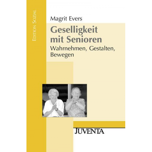 Magrit Evers - Geselligkeit mit Senioren