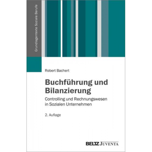 Robert Bachert - Buchführung und Bilanzierung