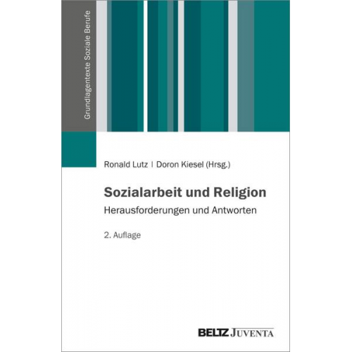 Sozialarbeit und Religion