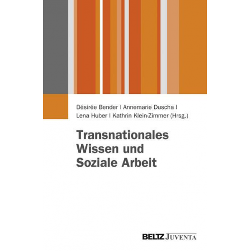 Transnationales Wissen und Soziale Arbeit