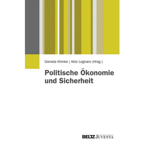 Politische Ökonomie und Sicherheit