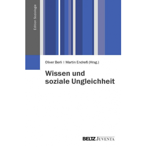 Wissen und soziale Ungleichheit