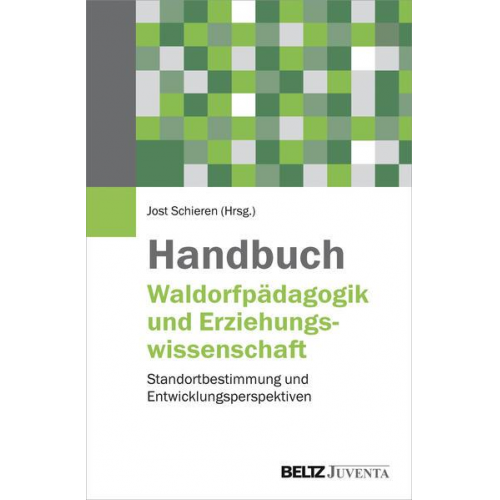 Handbuch Waldorfpädagogik und Erziehungswissenschaft