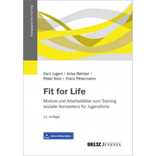 Gert Jugert & Anke Rehder & Peter Notz & Franz Petermann - Fit for Life