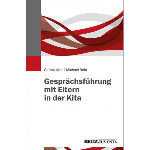 Gernot Aich & Michael Behr - Gesprächsführung mit Eltern in der Kita